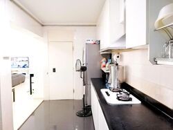 Blk 403 Admiralty Link (Sembawang), HDB 5 Rooms #527085661